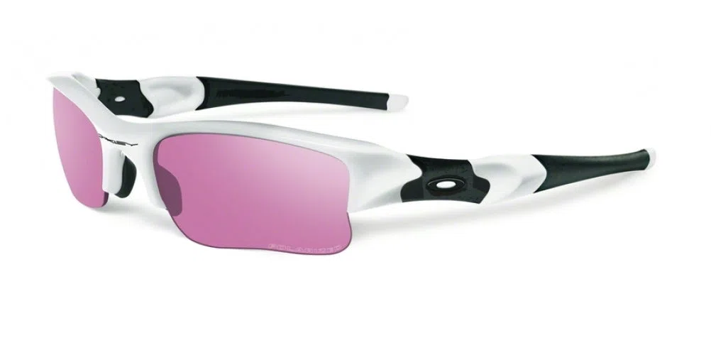 Oakley Flak Jacket Xlj 9009 Sunglasses - view 18